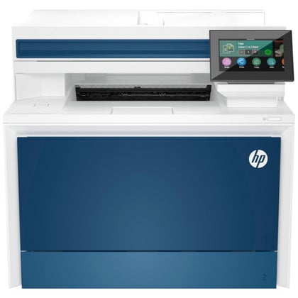 Laserskrivare multifunktion HP Color LaserJet Pro MFP 4302fdn