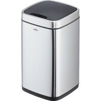 Papperskorg sensor No touch 12 liter Durable