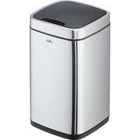 Papperskorg sensor No touch 12 liter Durable