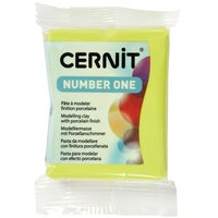 Cernitlera 56 g Lime Green