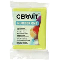 Cernitlera 56 g Lime Green