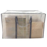 Förvaringsväska Large transparent