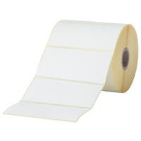 Etikettrulle TD stansad 102x50 mm 8-pack