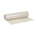 Sopsäckar 125 liter 35 my transparent 25/rl