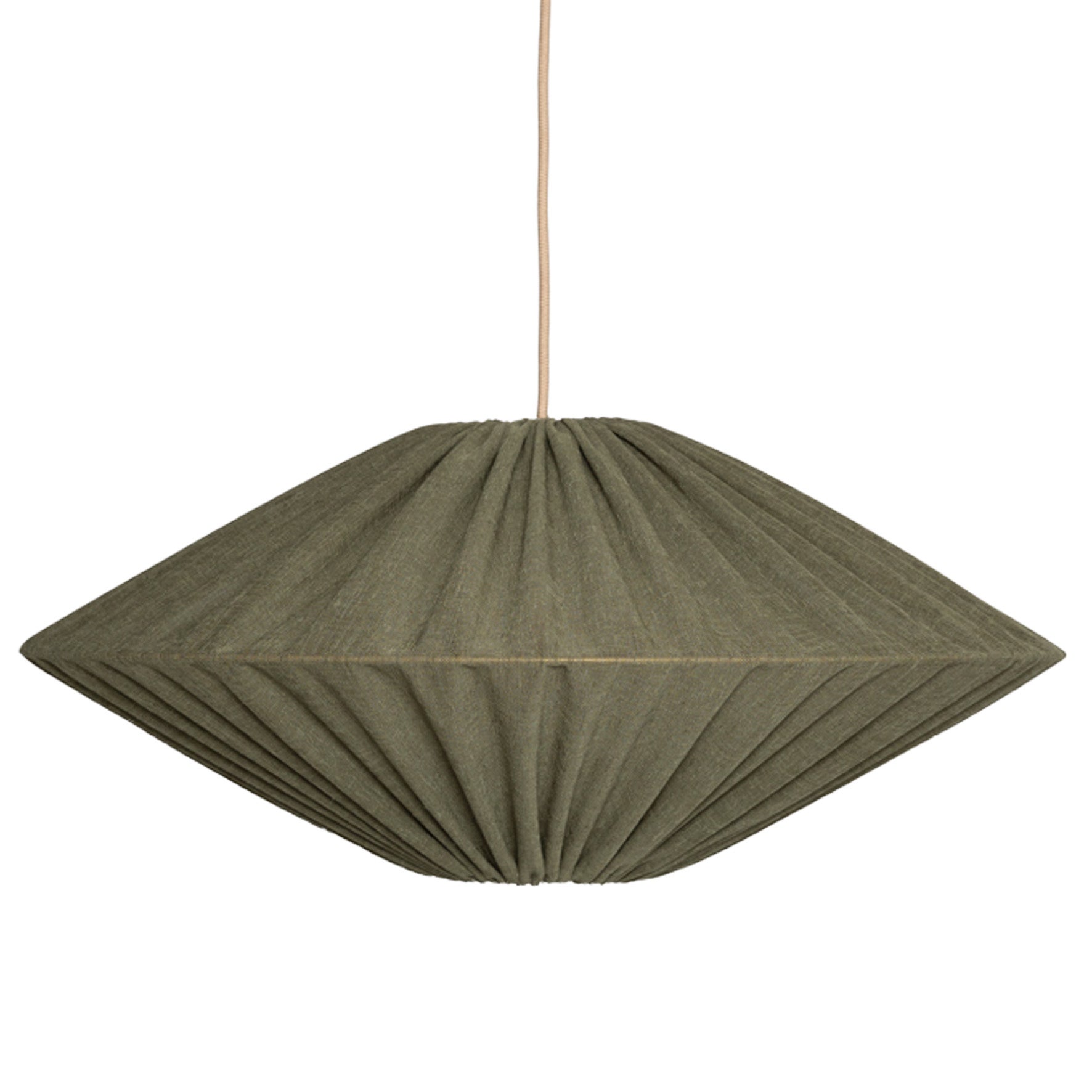 Taklampskärm Figo D58 Bado Flera färger