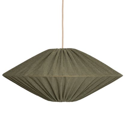 Taklampskärm Figo D58 Bado Flera färger