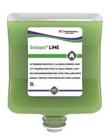 Solopol Lime 2 liter