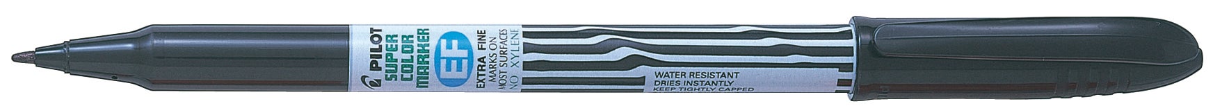 Märkpenna Pilot Super Color Extra fine