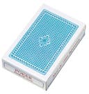 Spelkort Öbergs Poker blå