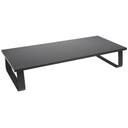 Monitorstativ SmartFit® extra brett