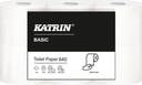 Toalettpapper Katrin Basic Toilet 640
