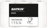Toalettpapper Katrin Basic Toilet 640