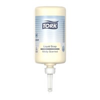 Tvål Mild Tork S1 1 liter