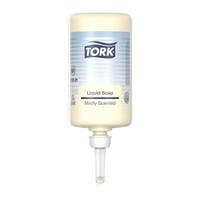 Tvål Mild Tork S1 1 liter