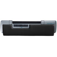 Mousetrapper Delta Extended grå MT150