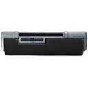 Mousetrapper Delta Extended grå MT150