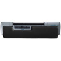 Mousetrapper Delta Extended grå MT150