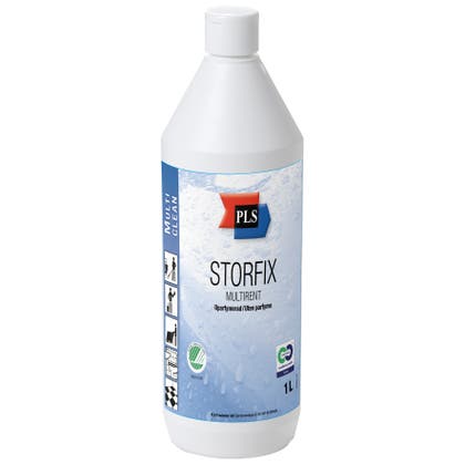 Allrent Storfix 1 liter oparfymerad