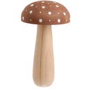 Dekoration svamp 20 cm