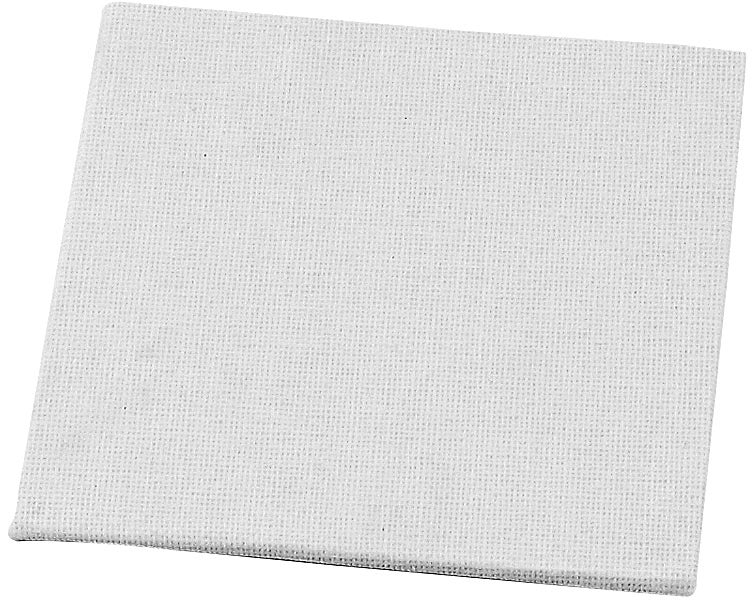 Målarplatta 10x10cm