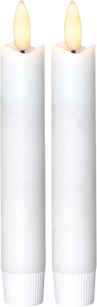 Antikljus Flamme 150 mm 2-pack