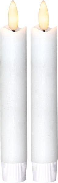 Antikljus Flamme 150 mm 2-pack