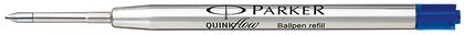 Kulpatron Parker Medium blå