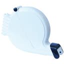 Kösystem dispenser D80 vit