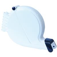 Kösystem dispenser D80 vit