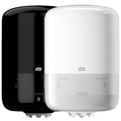 Dispenser Centrummatad M2 Tork