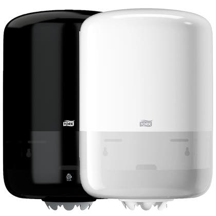 Dispenser Centrummatad M2 Tork