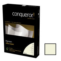 Kopieringspapper Conqueror A4 high white 100g 500/fp