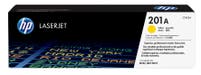 Toner HP 201A CF402A Gul 1,4k