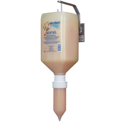 Grovtvål Ekofekt 2 liter