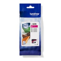 Bläck Brother LC426M magenta 1,5k