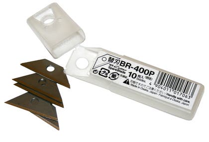 Reservblad NT Cutter R-1200P