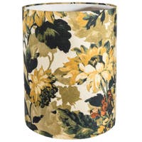 Lampskärm Cylinder D29 Solros