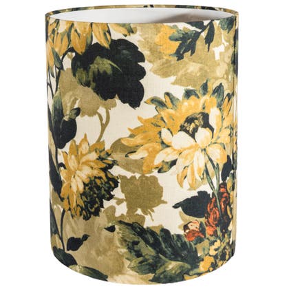 Lampskärm Cylinder D29 Solros