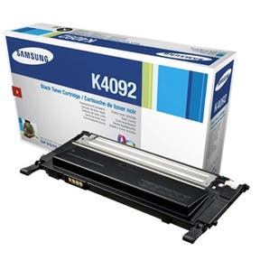 Toner Samsung K4092S 1,5k Svart