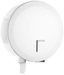 Toalettpappers Dispenser Gigant L Katrin Vit Metall