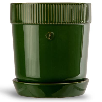 Kruka Elise liten Grön