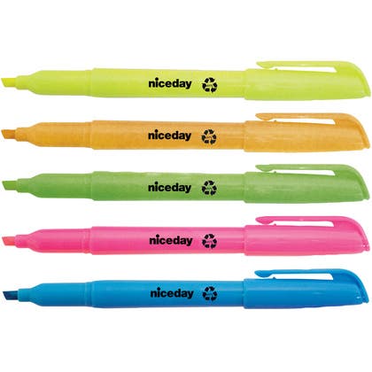 Överstrykningspenna Niceday