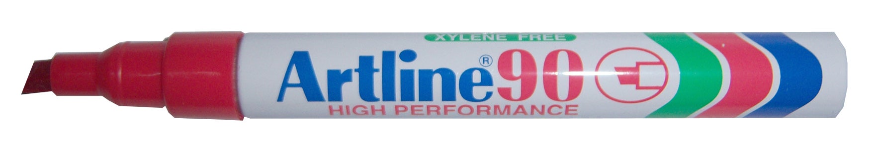 Märkpenna Artline 90 Sned spets