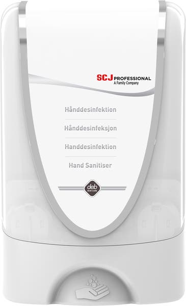Dispenser Touchfree 1 Liter SCJ Professional