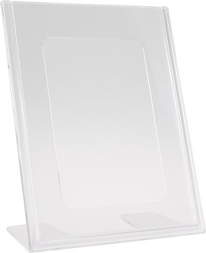 Skyltställ Office Depot L-fot