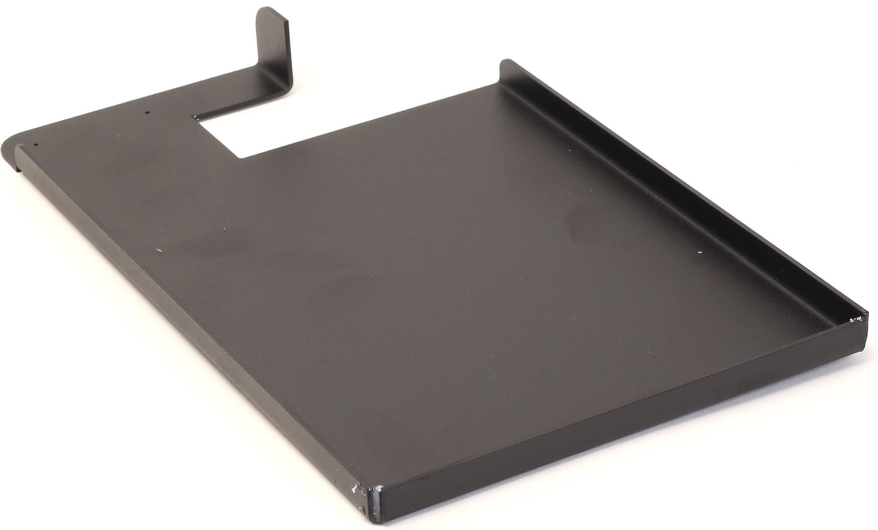 Droppbricka, dispenserställ