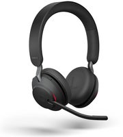 Headset Jabra Evolve2 65 Duo UC USB-A