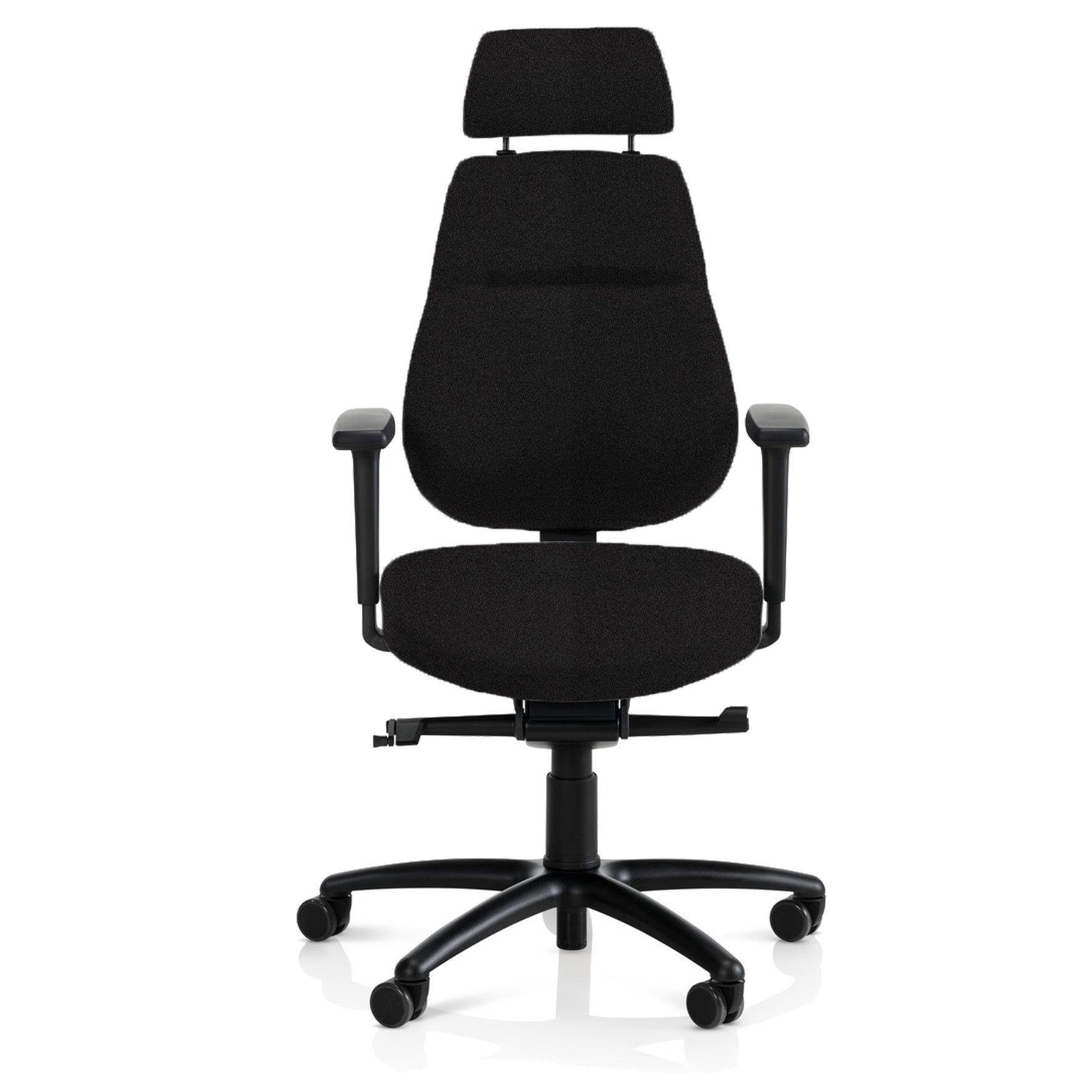 Kontorsstol Sverigestolen 820 "Jubileumsstolen"