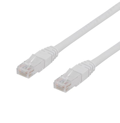 Patchkabel U/UTP Cat6 Vit