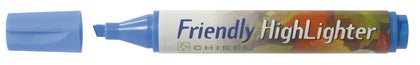 Överstrykningspenna Friendly Highlighter